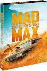 Mad max collection 5 films