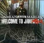 Cd welcome to jamrock