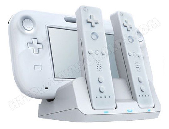 Dock wii u sa5053