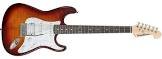 Guitare electrique sonamaster deluxe
