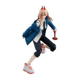 Chainsaw man - power - figurine s.h. figuarts 14.5cm