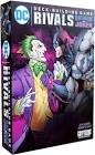 Jouet dc batman vs joker rivals