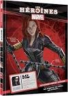 Black widow