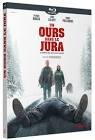 Un ours dans le jura