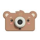 Camera pour enfants bear digital