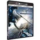 Final fantasy 7 - advent children edition integrale