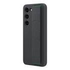 Silicone grip case galaxy s23