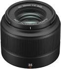 Objectif 35mm 1:2