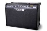 Ampli spider iii 120 watts