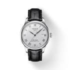 Montre t006407b automatique