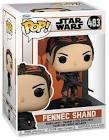 Figurine fennec shand 483