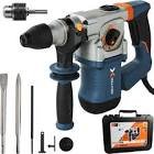 Perforateur 1500 w 1500w impact 5.1j