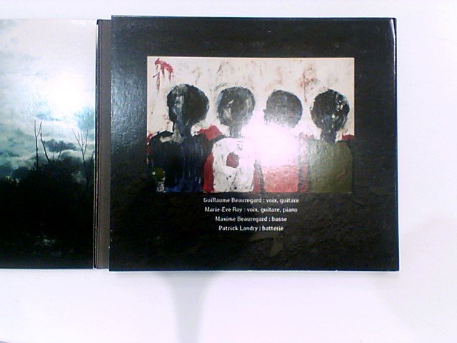 Cd compter les corps