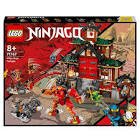 Jouet ninjago 71767