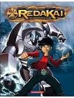 Redakai les conquerants du kairi