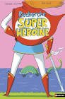 Recherche super heroine