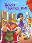Le bossu de notre dame