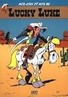 Lucky luke mes jeux et bd