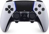 Manette dualsence edge ps5