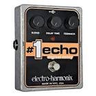 Pedale d effet echo digital delay