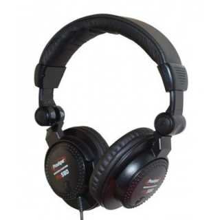 Casque filaire type jack pro580