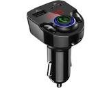 Chargeur voiture transmetteur fm