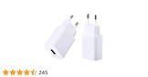 Charger 1a wall charger