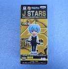 Figurine assassination clasroom nagisa shiota