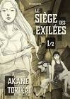 Le siege des exilees tome 1