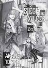 Le siege des exilees tome 25