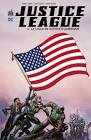 Justice league 4- la ligue de justice d'amerique
