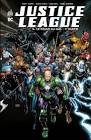 Justice league 6- le regne du mal 1er partie