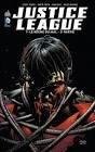 Justice league 7- le regne du mal 2e partie
