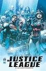 Justice league 8- la ligue d'injustice