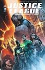 Justice league 9 la guerre de darkseid 1ere partie