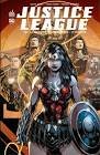 Justice league 10- la guerre de darkseid 2eme partie