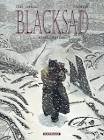 Blacksad artic-nation