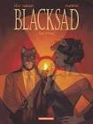 Blacksad ame rouge