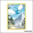 Carte pokemon tylton gg27/gg70