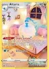 Carte pokemon altaria gg19/gg70