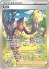 Carte pokemon lino gg62/gg70