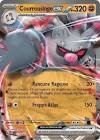 Carte pokemon courrousinge ex svp032