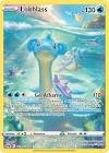 Carte pokemon lokhlass gg05/gg70