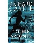 Colere ardente