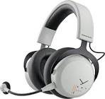 Casque gaming sans fil mmx 200