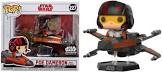 Figurine poe daemeron 227