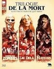 Lucio fulci - la trilogie de la mort : l'enfer des zombies + l'au-dela + frayeurs