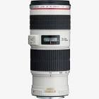 Objectif 70-200 1:4 l is usm