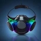 Casque purificateur d'air zephir