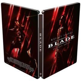 Blade - steelbook